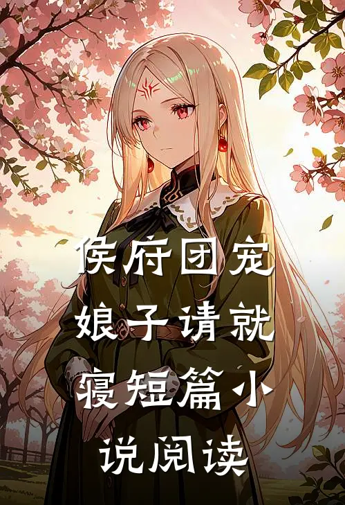 侯府团宠：娘子请就寝短篇小说阅读