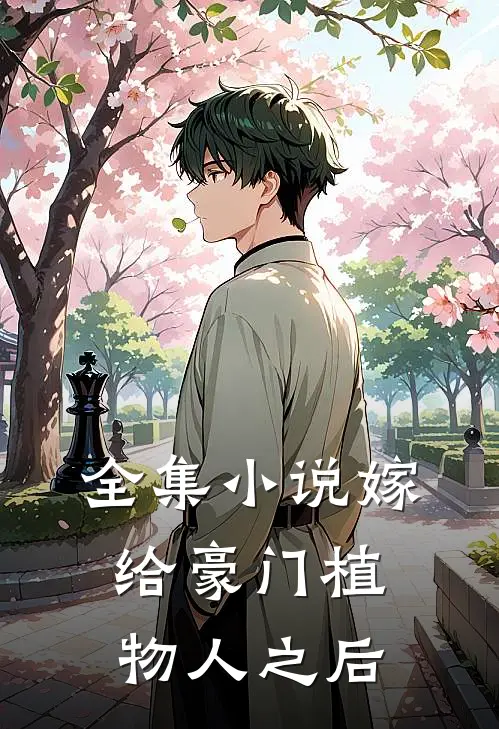 全集小说嫁给豪门植物人之后