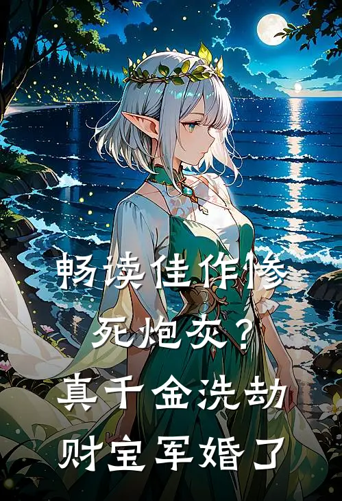 畅读佳作惨死炮灰？真千金洗劫财宝军婚了
