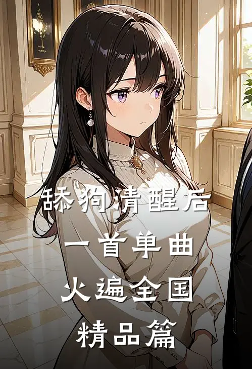 舔狗清醒后，一首单曲火遍全国精品篇