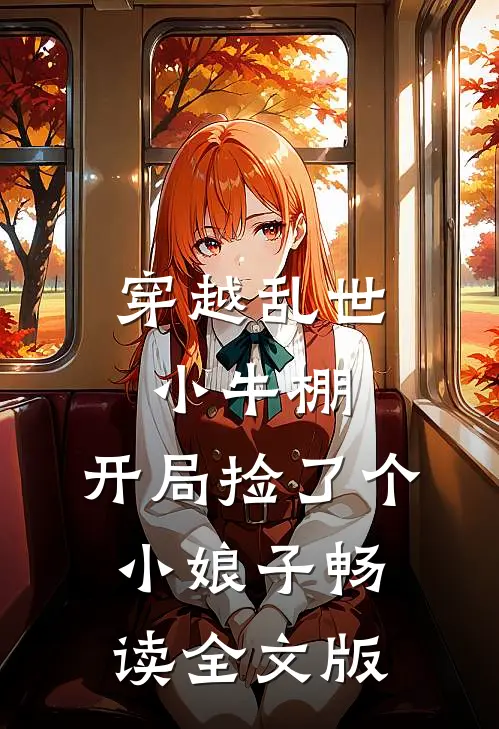 穿越乱世小牛棚，开局捡了个小娘子畅读全文版