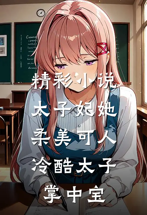 精彩小说太子妃她柔美可人：冷酷太子掌中宝