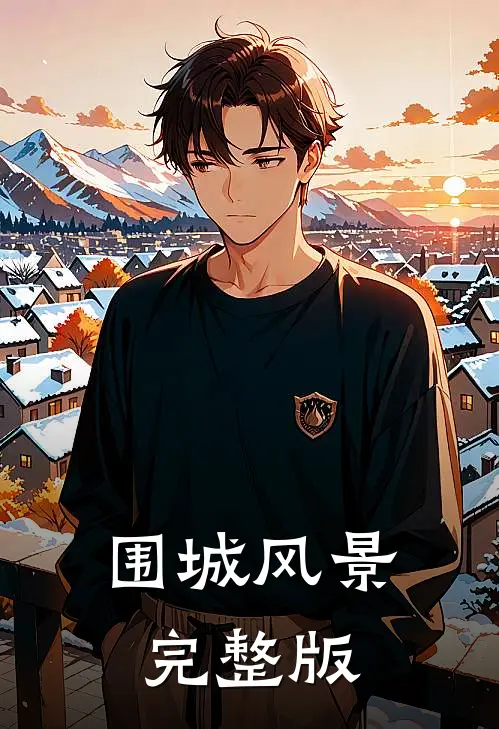 围城风景完整版