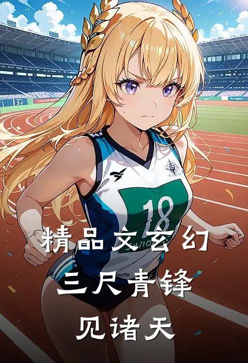 精品文玄幻：三尺青锋见诸天