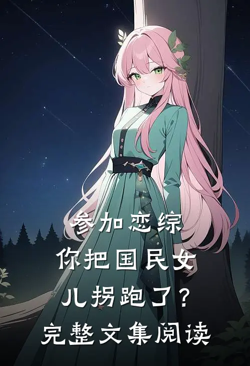 参加恋综，你把国民女儿拐跑了？完整文集阅读