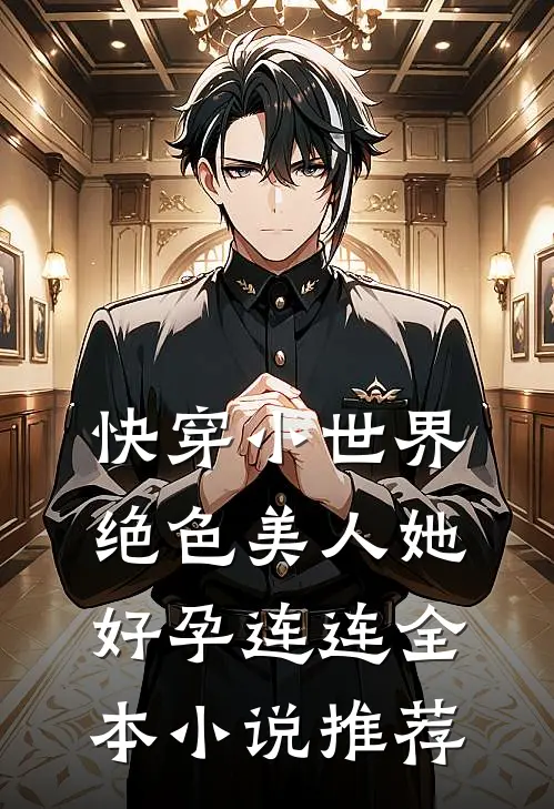 快穿小世界：绝色美人她好孕连连全本小说推荐