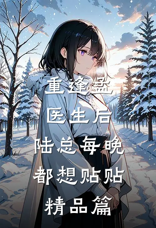 重逢孟医生后，陆总每晚都想贴贴精品篇