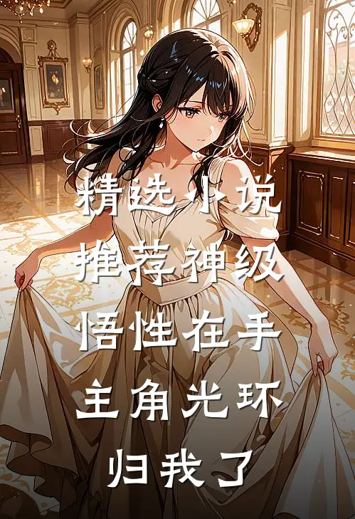 精选小说推荐神级悟性在手，主角光环归我了