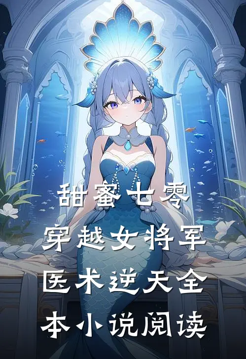 甜蜜七零：穿越女将军医术逆天全本小说阅读