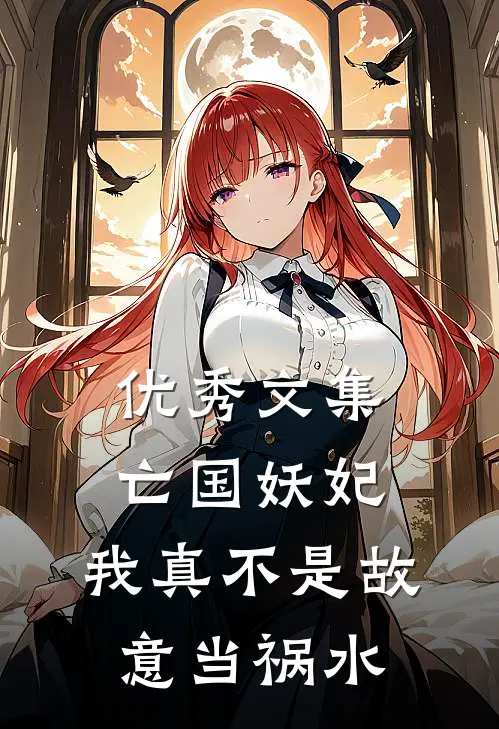 优秀文集亡国妖妃，我真不是故意当祸水