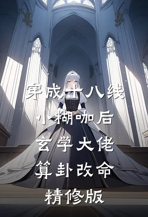 穿成十八线小糊咖后，玄学大佬算卦改命精修版