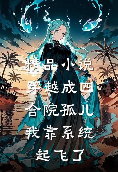 精品小说穿越成四合院孤儿，我靠系统起飞了