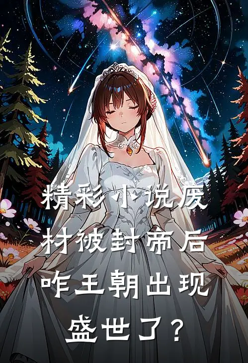 精彩小说废材被封帝后，咋王朝出现盛世了？