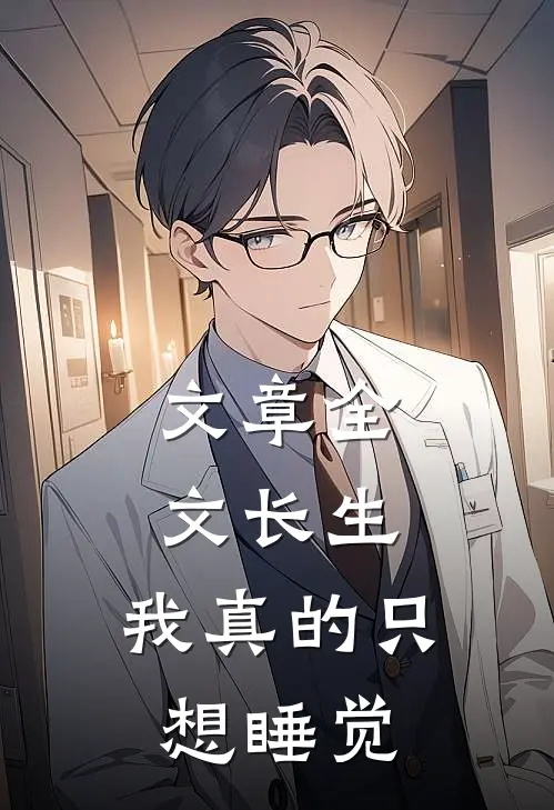 文章全文长生：我真的只想睡觉