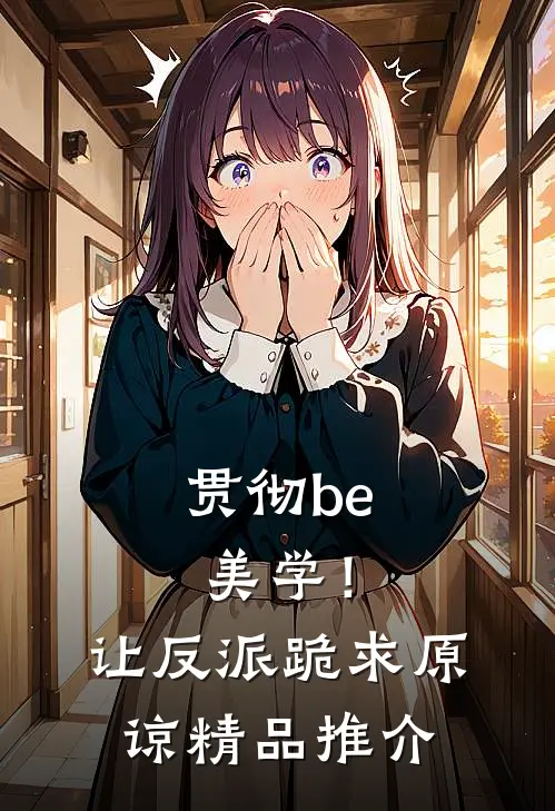 贯彻be美学！让反派跪求原谅精品推介