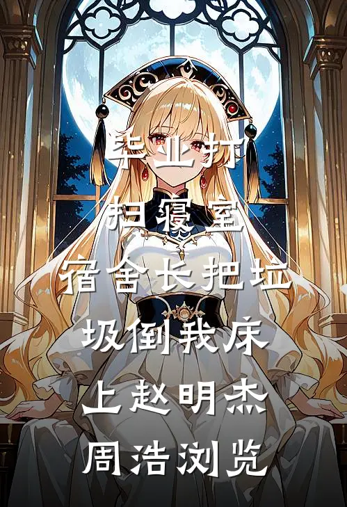 爱恨穿梭千年精修版