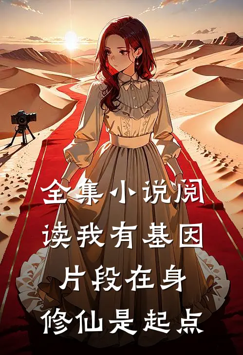 全集小说阅读我有基因片段在身，修仙是起点