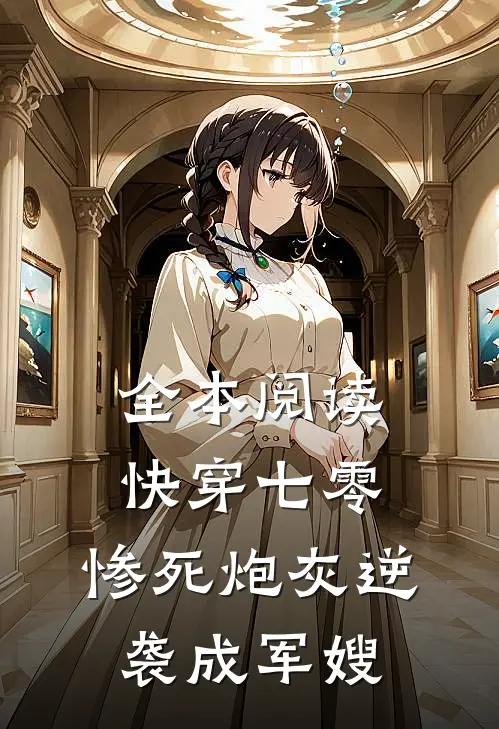 全本阅读快穿七零：惨死炮灰逆袭成军嫂