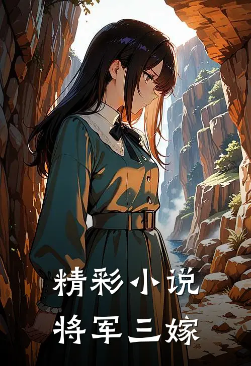 精彩小说将军三嫁