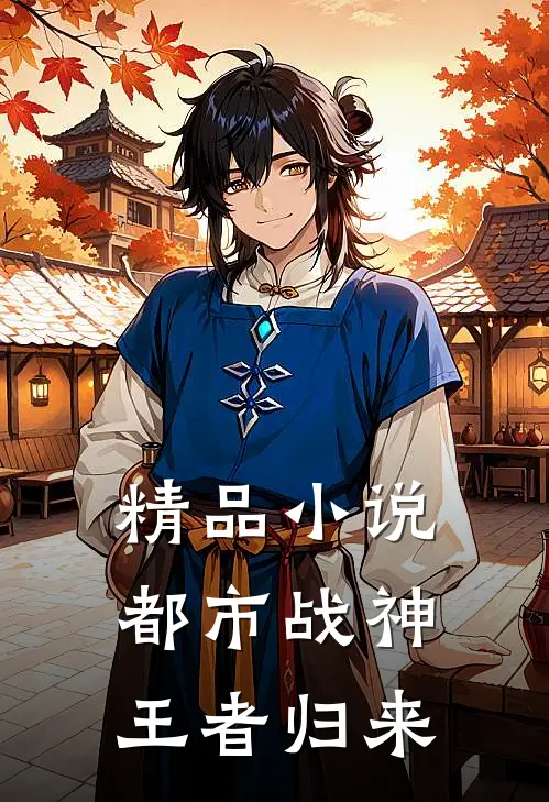 精品小说都市战神：王者归来
