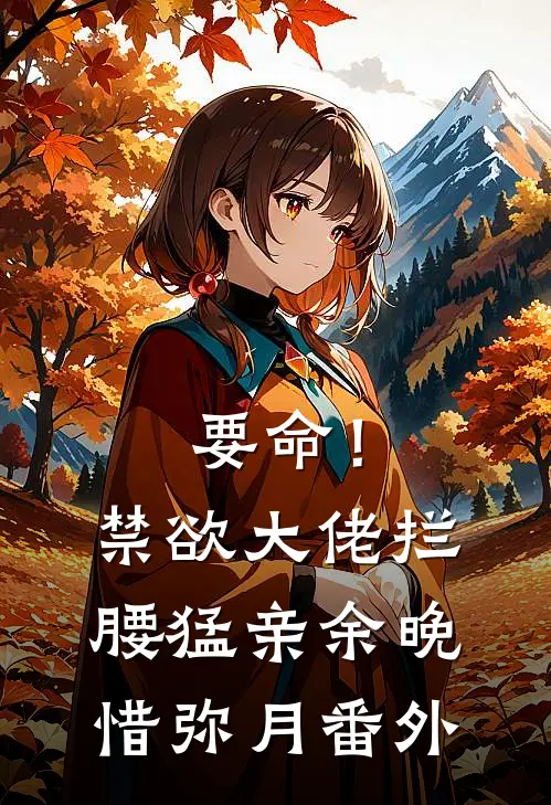 死去的白月光确诊抑郁症，我让她在医院度过一生热门小说