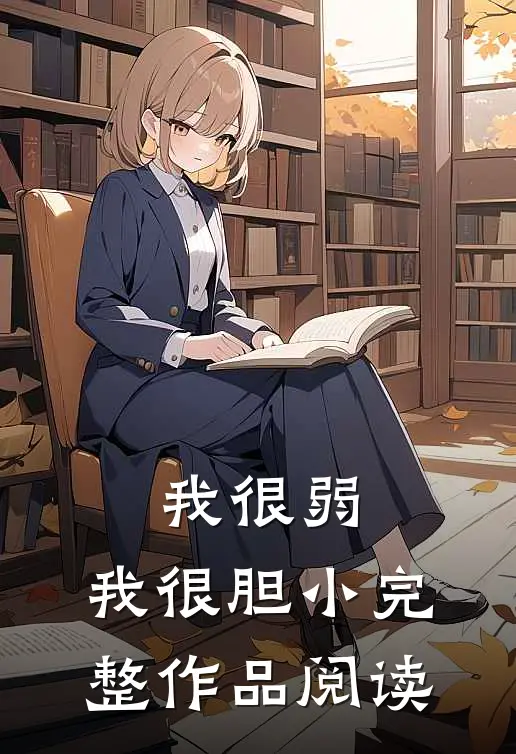 我很弱，我很胆小完整作品阅读