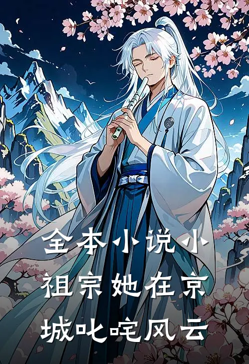 全本小说小祖宗她在京城叱咤风云