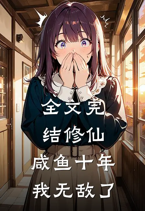 全文完结修仙：咸鱼十年我无敌了
