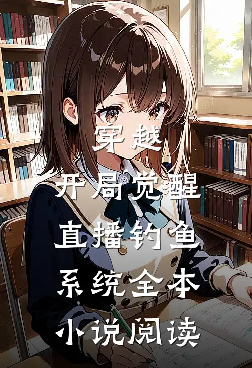 穿越：开局觉醒直播钓鱼系统全本小说阅读