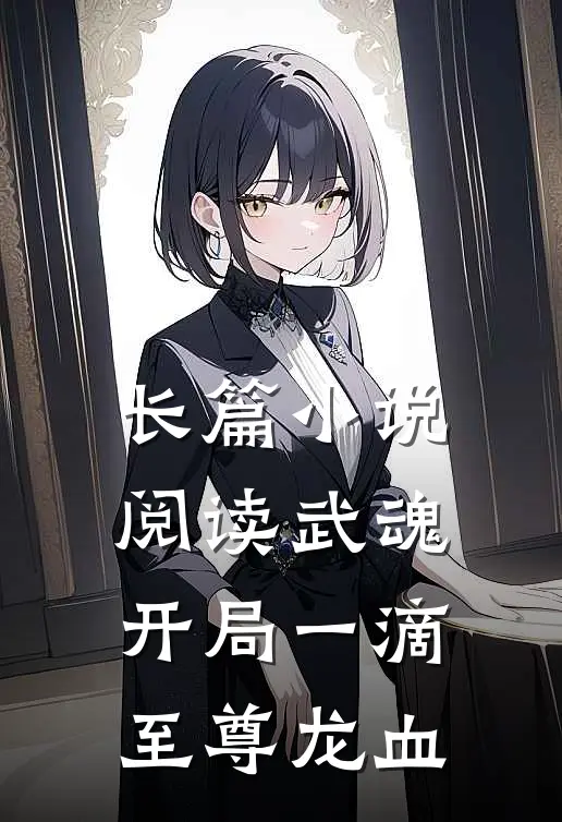 长篇小说阅读武魂：开局一滴至尊龙血