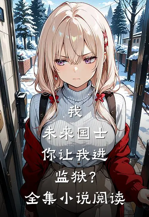 我，未来国士，你让我进监狱？全集小说阅读