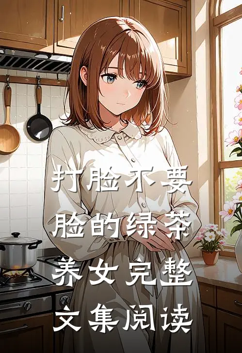 打脸不要脸的绿茶养女完整文集阅读