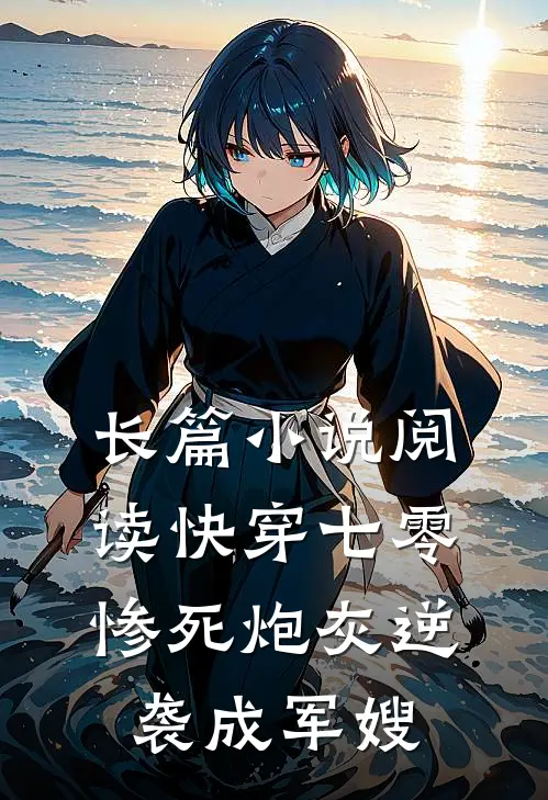 长篇小说阅读快穿七零：惨死炮灰逆袭成军嫂