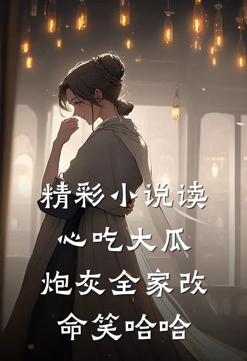 精彩小说读心吃大瓜，炮灰全家改命笑哈哈