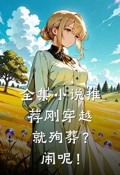 全集小说推荐刚穿越就殉葬？闹呢！