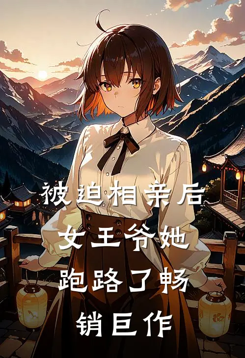 被迫相亲后，女王爷她跑路了畅销巨作