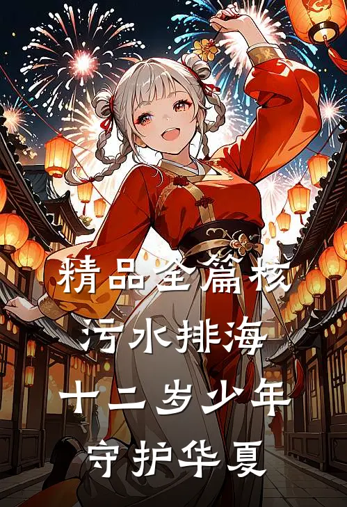 精品全篇核污水排海：十二岁少年守护华夏