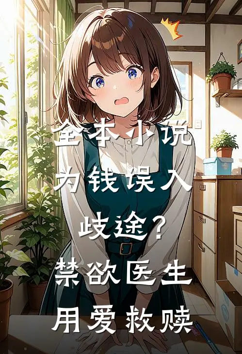 全本小说为钱误入歧途？禁欲医生用爱救赎