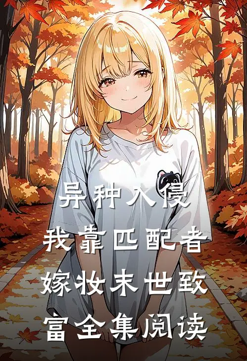 异种入侵，我靠匹配者嫁妆末世致富全集阅读