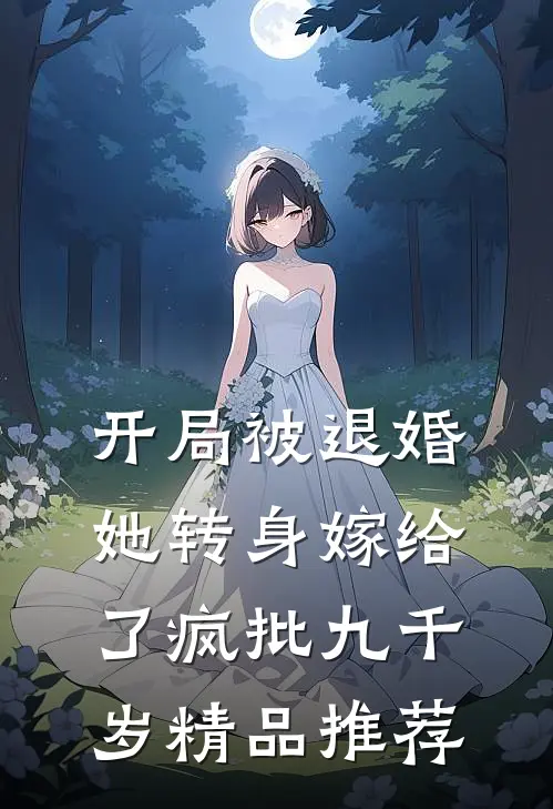 开局被退婚，她转身嫁给了疯批九千岁精品推荐