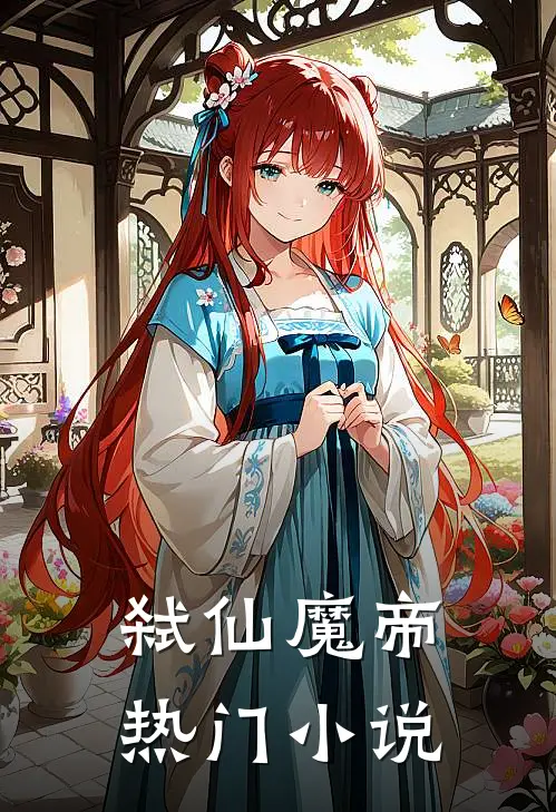 弑仙魔帝热门小说