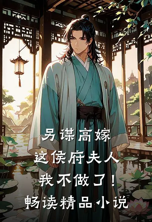 另谋高嫁：这侯府夫人我不做了！畅读精品小说