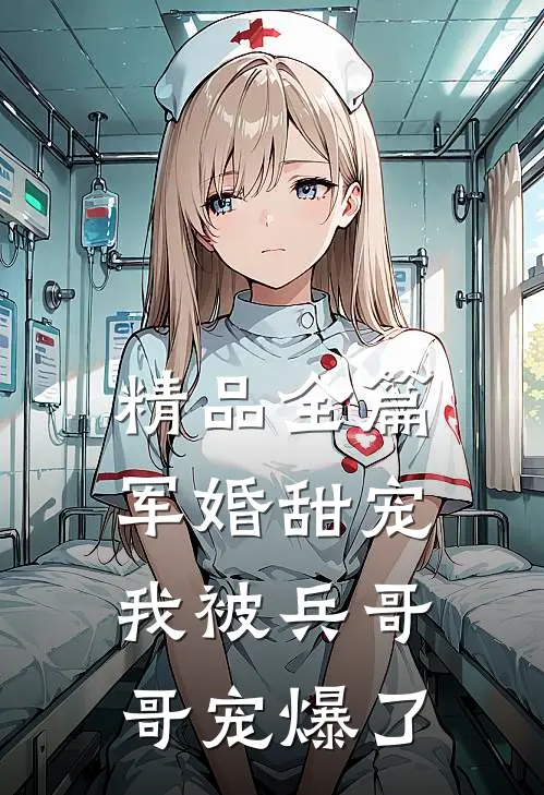 精品全篇军婚甜宠：我被兵哥哥宠爆了