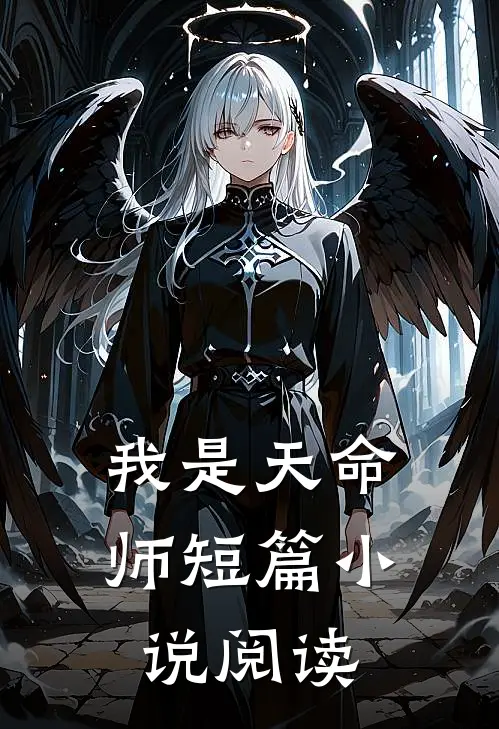 我是天命师短篇小说阅读