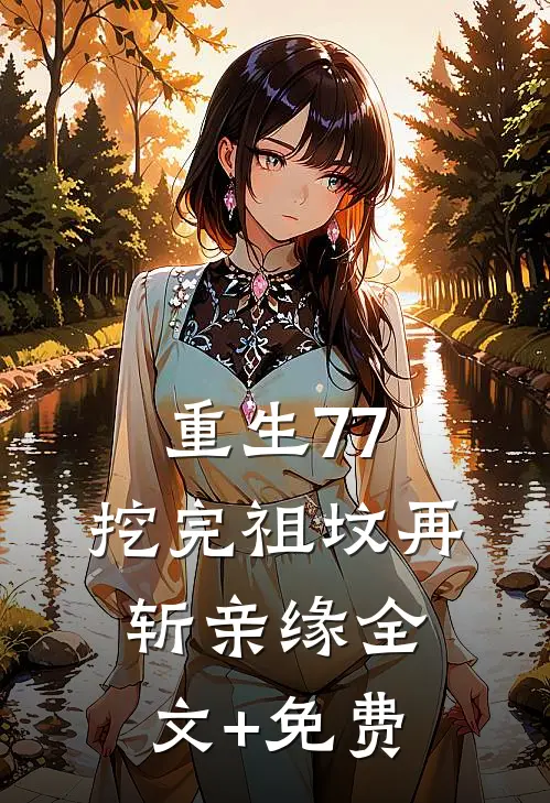 前任后悔了？我已是权力顶层小说大结局