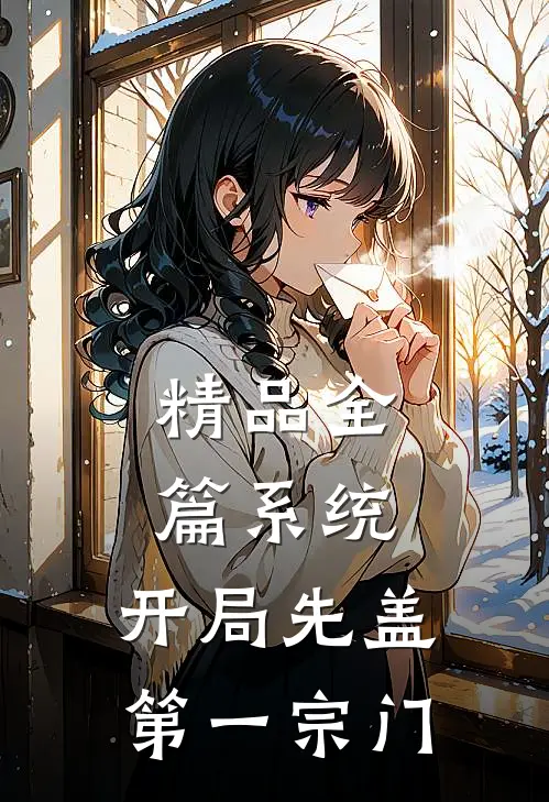 精品全篇系统：开局先盖第一宗门