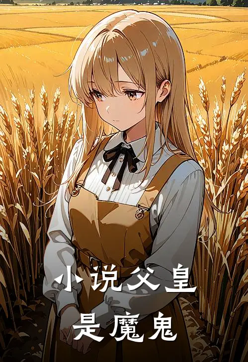 小说父皇是魔鬼