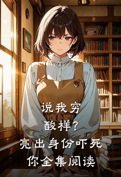 说我穷酸样？亮出身份吓死你全集阅读