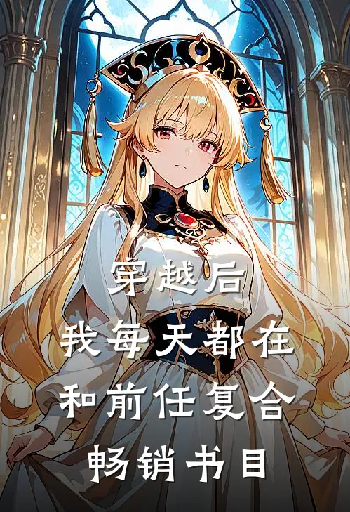 穿越后，我每天都在和前任复合畅销书目