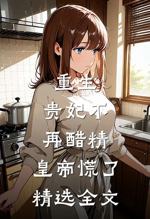 重生：贵妃不再醋精，皇帝慌了精选全文